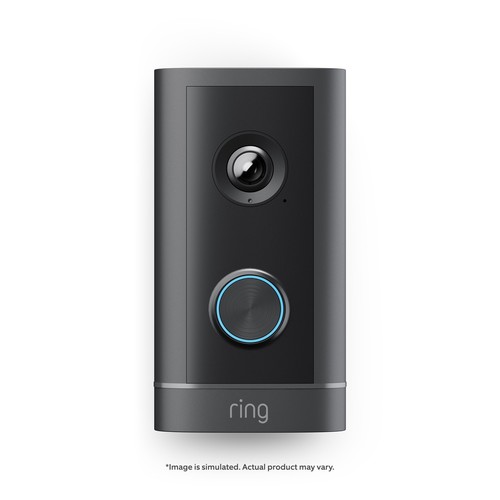 Ring campanello cablato elite - ring,
