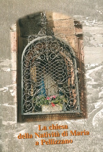 Chiesa della natività - della,