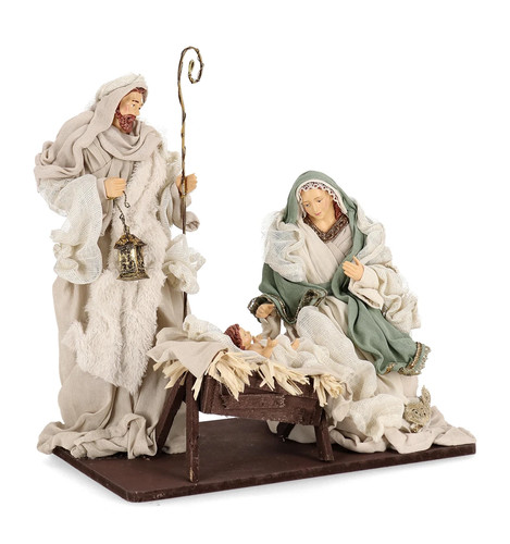 Nativit resina con - nativit├á,