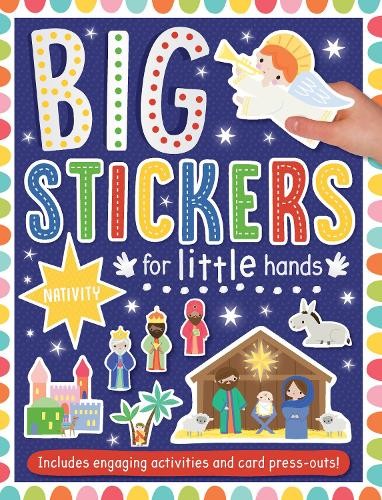 Big stickers for - big,