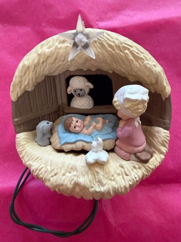 Hallmark keepsake ornament - hallmark,