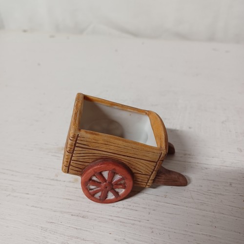 Vtg lefton 1990 ceramic - vtg,