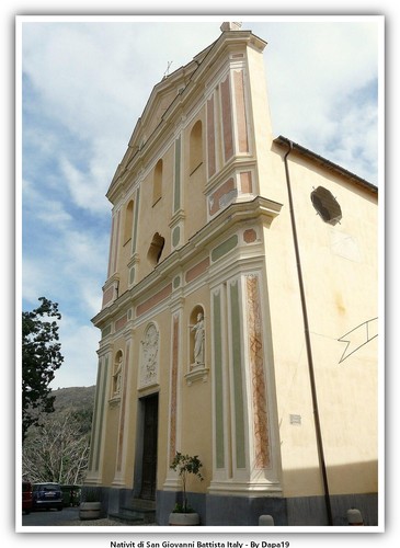 Nativit san giovanni - nativit,