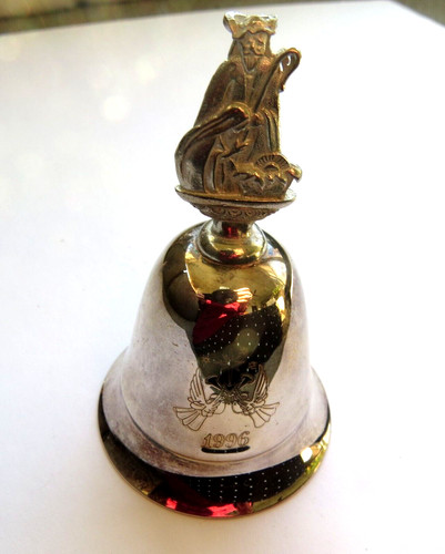 Vintage kirk stieff 1996 - vintage,