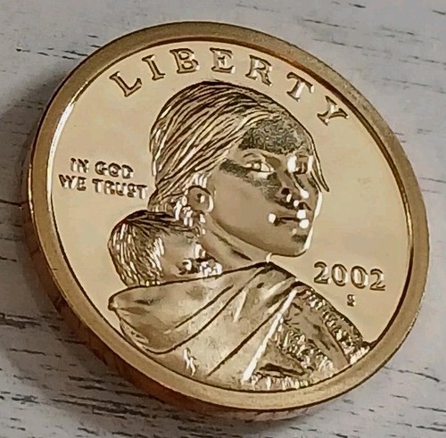 2002 deep cameo proof - 2002-s,
