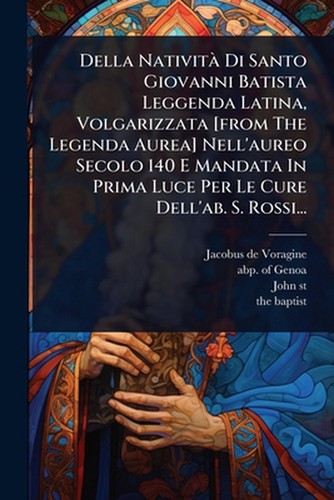 Della nativit santo - della,