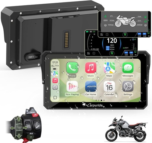 Carpuride w602bs pro schermo - carpuride,