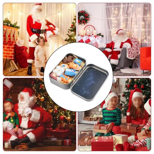 Mini set nativit con - nativit��,