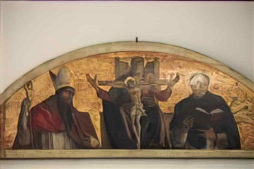 Gentile bellini foto - gentile,