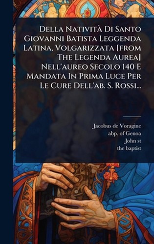 Della nativit santo - della,
