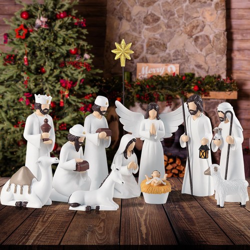 Bcsmyer set natività per - bcsmyer,