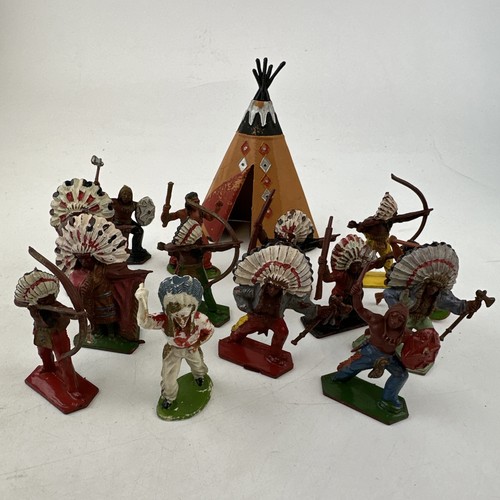 Una collezione nativi - di,