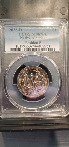 Dolce 2026 pcgs - 2026-d,