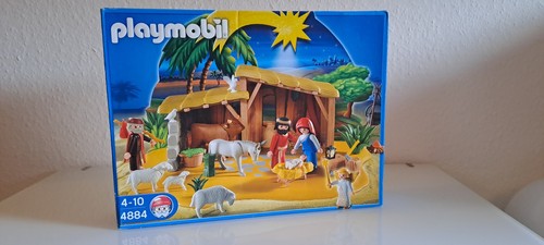 Playmobil grande presepe - playmobil®, "grande