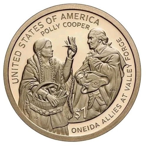 1776 2026 sacagawea nativo - sacagawea, s