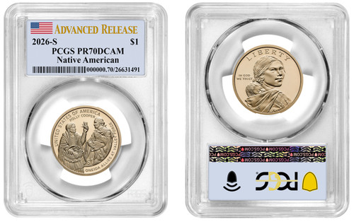 2026 nativi americani 1 - americani, $1