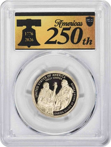 2026 sacagawea native - 2026-s,