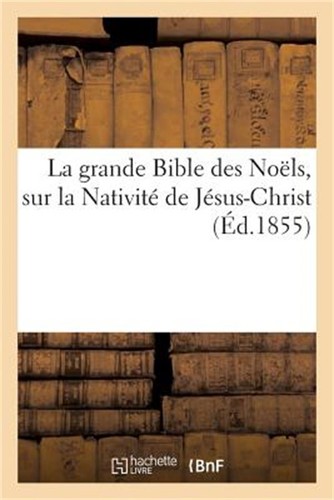 Grande bible des ls - la,