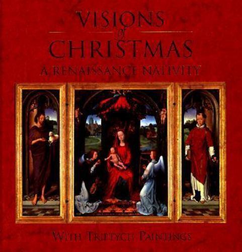 Visions christmas a - visions, christmas:
