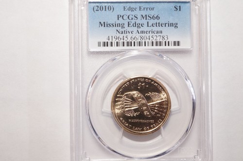 2010 dollaro dei nativi - dei,
