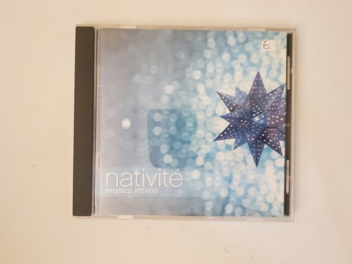Musica intima nativit - -, nativit�