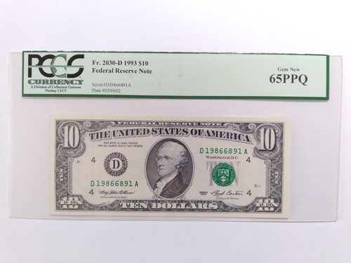 Pcgs 1993 gem nuovo - pcgs,