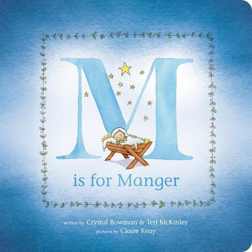 For manger an abc - for,
