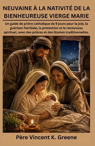 Neuvaine nativit la - la, de