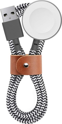 Native union belt watch cavo - native,
