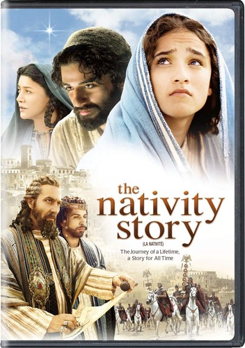The nativity story la - nativity, (la