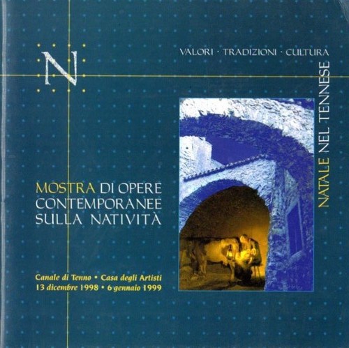 Mostra opere contemporanee - di,