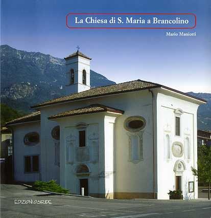 Chiesa brancolino - chiesa, di